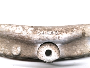 Tesla Model X X (2015–2026) Rear control arm 1027421-00-E - 4