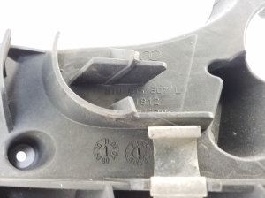 AUDI S5 8T3 (2007–2016) Headlight bracket 8T0805607 - 3