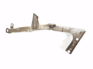 AUDI S5 8T3 (2007–2016) Front fender bracket 8T0821135C - 2