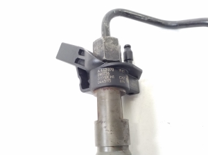 Mercedes Benz GL-Class 164 (2006–2012) Injektor Einspritzdüse A6420701987 - 2