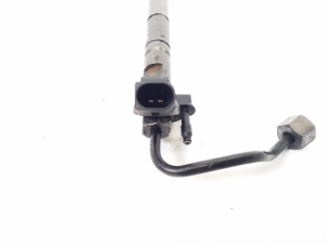 Mercedes Benz GL-Class 164 (2006–2012) Injektor Einspritzdüse A6420701987 - 4