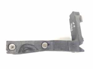 Front bumper absorber - 8T0823722