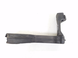 AUDI S5 8T3 (2007–2016) Front bumper absorber 8T0823721 - 3