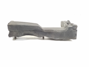 AUDI S5 8T3 (2007–2016) Front bumper absorber 8T0823721 - 4
