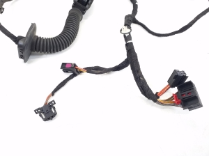 AUDI S5 8T3 (2007–2016) Other wire 8K0972702 - 2