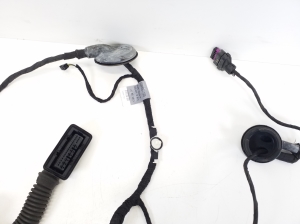 AUDI S5 8T3 (2007–2016) Other wire 8K0972702 - 3
