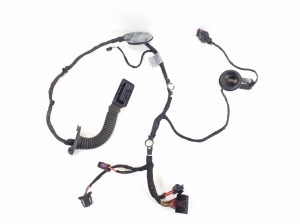 Other wire - 8K0972702