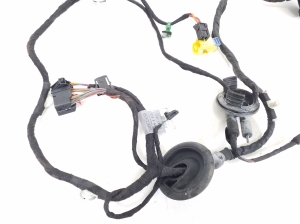 AUDI S5 8T3 (2007–2016) Other wire 8K0972702 - 2