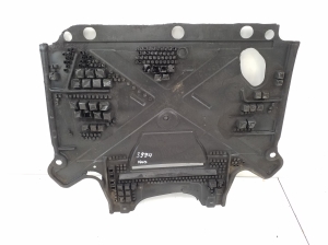 AUDI S5 8T3 (2007–2016) Underbody shield 8K1863822L - 2