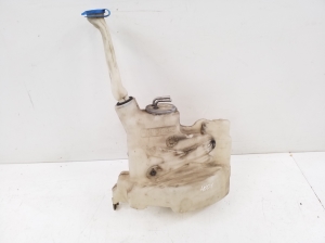 Mercedes Benz GL-Class 164 (2006–2012) Front washer fluid reservoir A1648690020 - 3