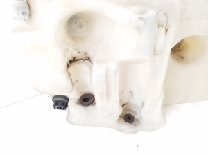 Mercedes Benz GL-Class 164 (2006–2012) Front washer fluid reservoir A1648690020 - 4