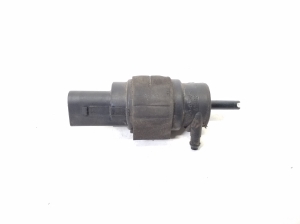 AUDI S5 8T3 (2007–2016) Front windshield washer pump 8K5955647 - 4