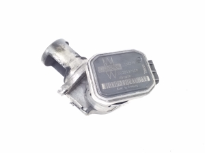   EGR valve 