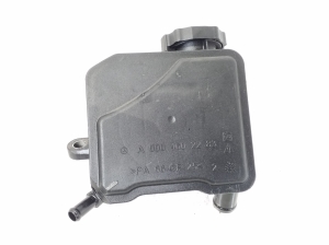   Power steering pump reservoir  - A0004602283 
