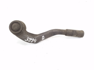 AUDI S5 8T3 (2007–2016) Spurstangenkopf 8K0422818B - 3