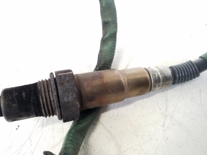 Mercedes Benz GL-Class 164 (2006–2012) Lambda-andur 0258017016 - 2