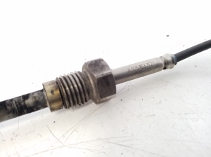 Mercedes Benz GL-Class 164 (2006–2012) Abgastemperatursensor A0051531128 - 2
