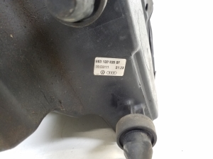 AUDI S5 8T3 (2007–2016) Luftfiltergehäuse 8K0133835BF - 4