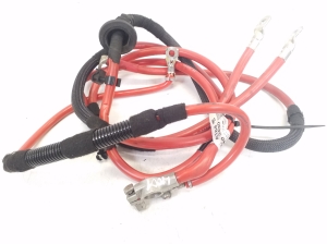 Mercedes Benz GL-Class 164 (2006–2012) Plusa vads A1645403430 - 2