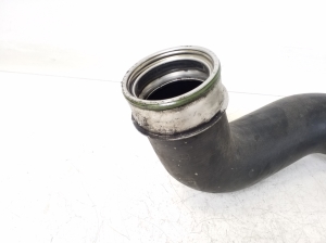 Mercedes Benz GL-Class 164 (2006–2012) Intercooler hose A1645280282 - 3