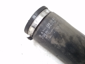 Mercedes Benz GL-Class 164 (2006–2012) Intercooler hose A1645280282 - 4