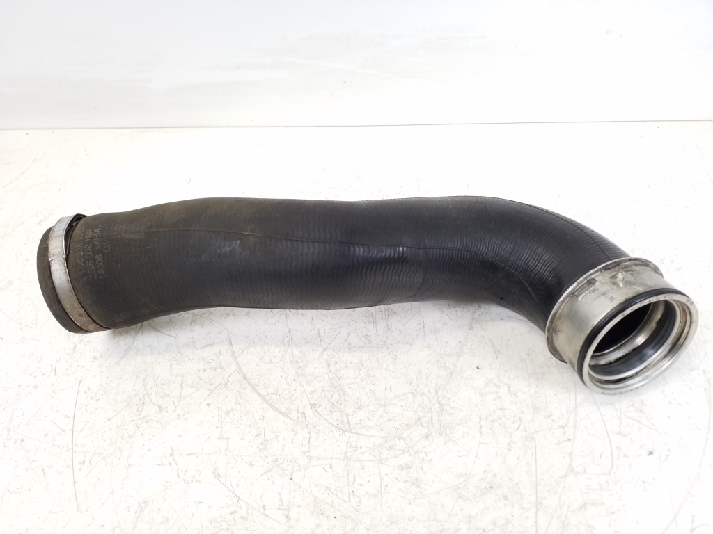 MERCEDES-BENZ GL-Class X164 (2006-2012) Right Side Intercooler Hose A1645280382 25767579