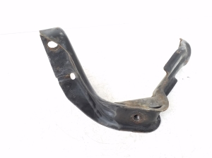 Mercedes Benz GL-Class 164 (2006–2012) Halter Unterfahrschutz vorne A1645200632 - 2