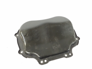 AUDI S5 8T3 (2007–2016) Timing chain cover 06E109285J - 3