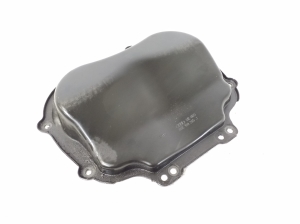 AUDI S5 8T3 (2007–2016) Timing chain cover 06E109285J - 3