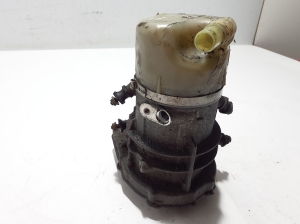 VOLVO V60 (2010–2018) Elektrische Servopumpe 31387148 - 5