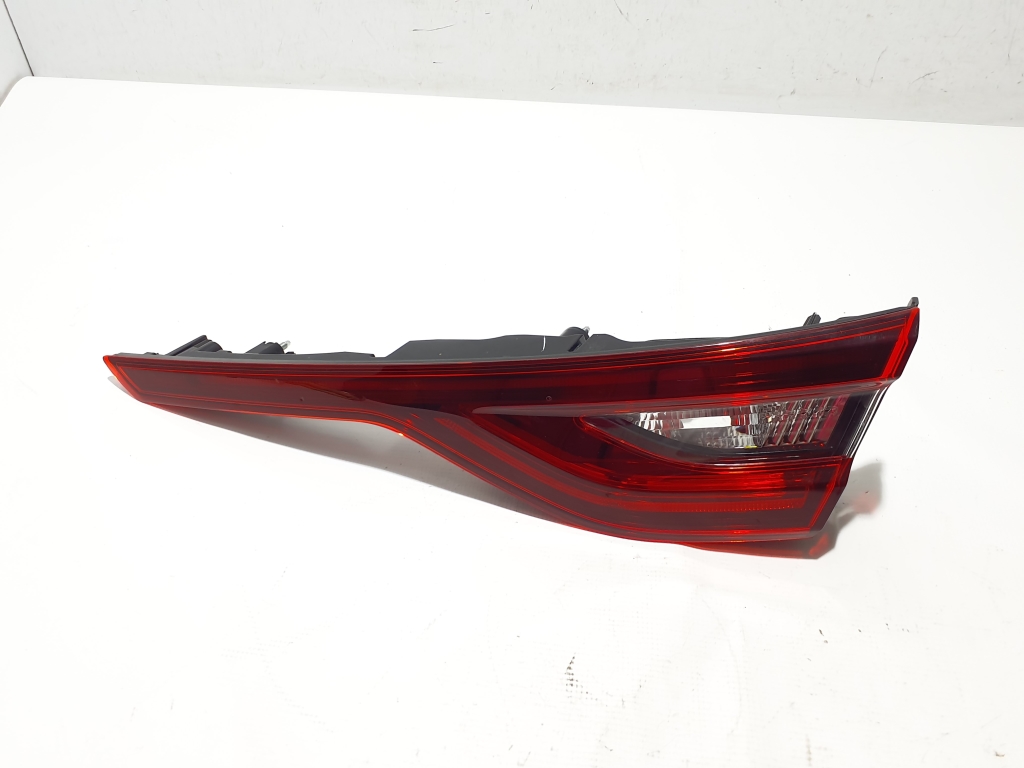 RENAULT Talisman 1 generation (2012-2024) Right Side Tailgate Taillight 265504406R 21759099