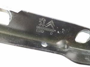 Peugeot 3008 (2009–2016) Hood hinge 9682598980 - 2