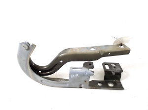 Peugeot 3008 (2009–2016) Hood hinge 9682598980 - 3