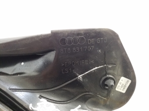 AUDI S5 8T3 (2007–2016) Front door rubber seal 8T8831707 - 2
