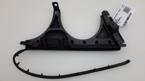 Mercedes Benz E-Class W210 (1995–2002) Molding under the headlight A2108200112 - 2