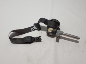 Rear seat belt - 8639764