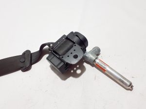 VOLVO S80 II (2006–2016) Rear seat belt 8639764 - 3