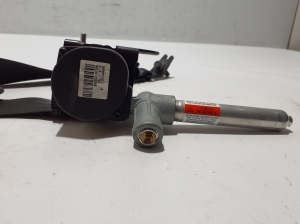 VOLVO S80 II (2006–2016) Rear seat belt 8639762 - 3