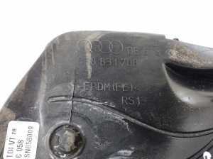 AUDI S5 8T3 (2007–2016) Front door rubber seal 8T8831708 - 3