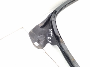 AUDI S5 8T3 (2007–2016) Front door rubber seal 8T8831708 - 4