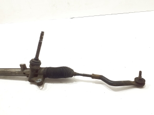 NISSAN Qashqai (2013–2021) Steering rack 480014EH0B - 3
