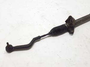 NISSAN Qashqai (2013–2021) Steering rack 480014EH0B - 4