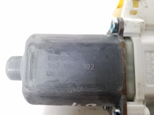 Mercedes Benz GL-Class 164 (2006–2012) Fensterhebermotor vorne A2518200842 - 2