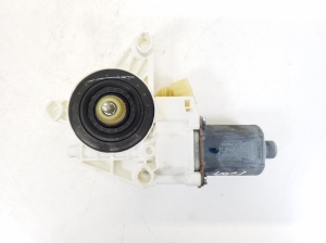 Mercedes Benz GL-Class 164 (2006–2012) Fensterhebermotor vorne A2518200842 - 3