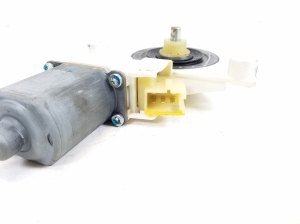 Mercedes Benz GL-Class 164 (2006–2012) Fensterhebermotor vorne A2518200842 - 4