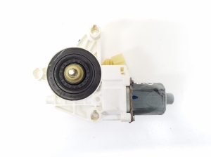 Mercedes Benz GL-Class 164 (2006–2012) Hinterer Seitentür-Fensterhebermotor A2518200208 - 4