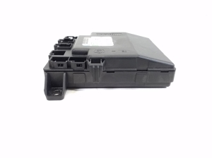 Mercedes Benz GL-Class 164 (2006–2012) Front door control unit A1648200385 - 3