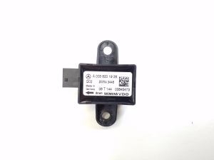   Airbagsensor  - A0038201926 