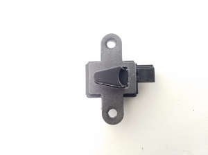 Mercedes Benz GL-Class 164 (2006–2012) Airbag sensor A0038201926 - 3