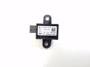   Airbagsensor  - A0038201926 